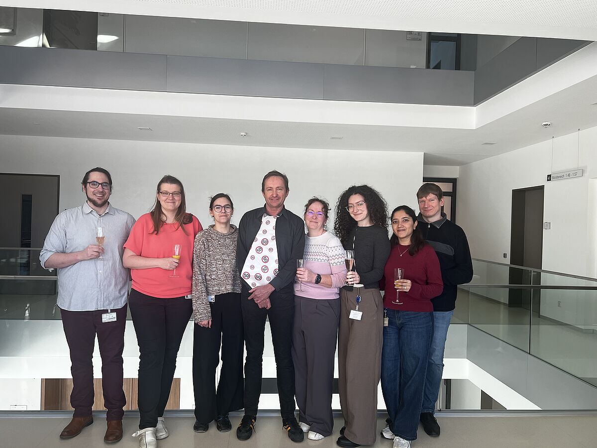 Happy 50th Birthday, Sebastian!